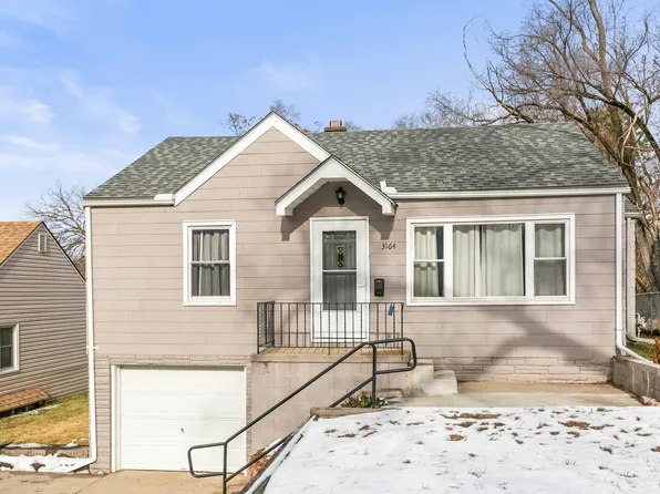 3164 Ida St, Omaha, NE 68112