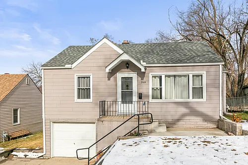 3164 Ida St Photo 1