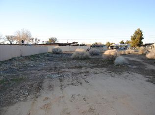 14881 La Brisa Rd, Victorville, CA 92392