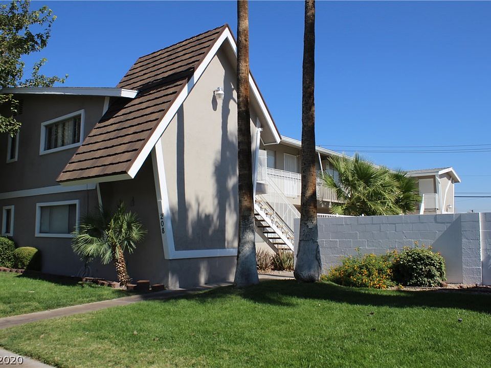 208 Orland St APT 14, Las Vegas, NV 89107 Zillow