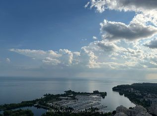 30 Shore Breeze Dr #5009, Toronto, ON M8V 0J1