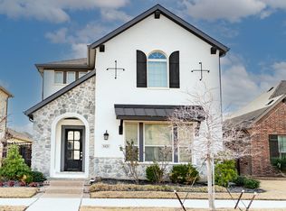 1621 Rose Willow Way, Arlington, TX 76006