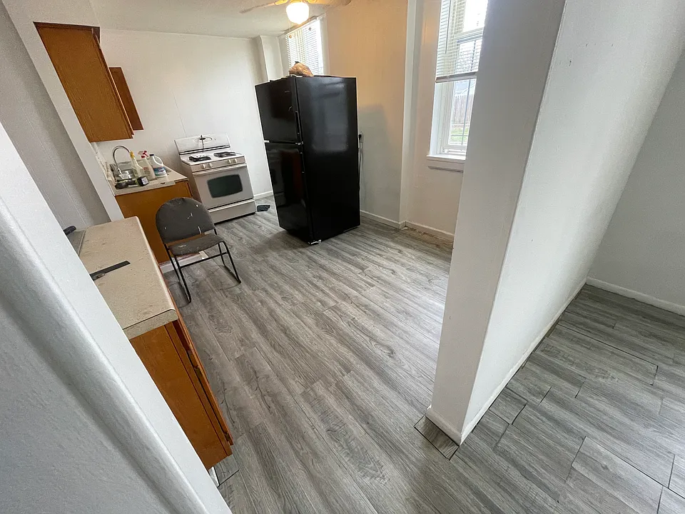 5001 Idaho Ave #1FR