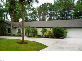 1829 Princess Ct, Naples, FL 34110