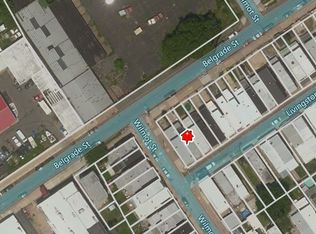 4458 Livingston St, Philadelphia, PA 19137