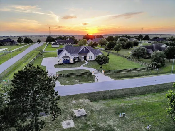 4703 Silhouette Dr, Katy, TX 77493
