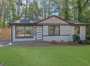 1719 San Gabriel Ave, Decatur, GA 30032