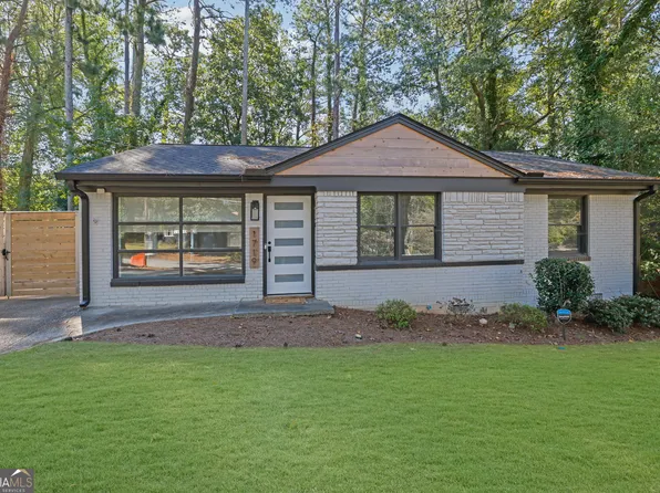 1719 San Gabriel Ave, Decatur, GA 30032