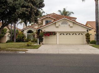 2505 Grapevine Dr, Oxnard, CA 93036