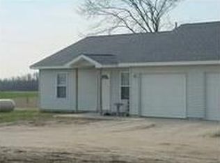 9353 W Watergate Rd #2, Mc Bain, MI 49657