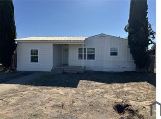 1120 E Cuthbert Ave, Midland, TX 79701