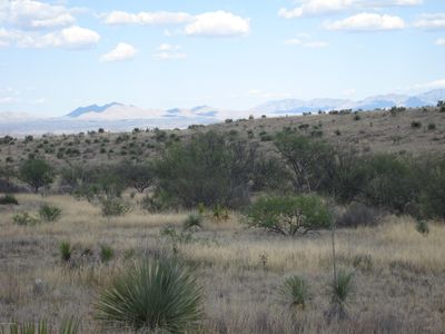 N Tequila Trl, Benson, AZ, 85602