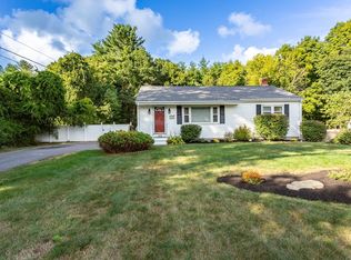 102 Carver St, Raynham, MA 02767