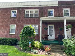 303 Sycamore Rd, West Reading, PA 19611