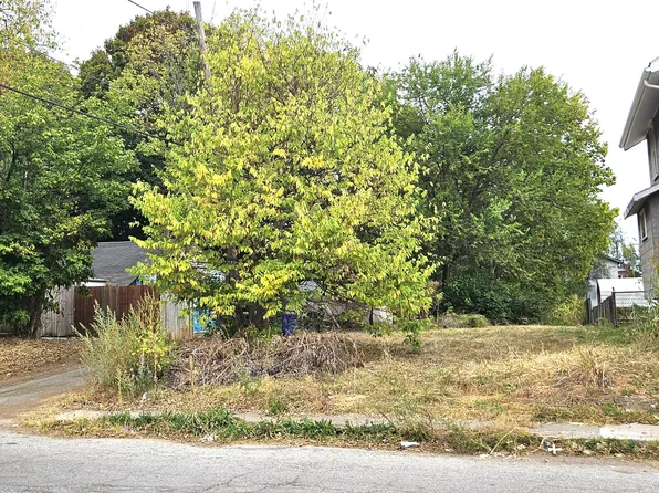 1632 Gault St, Columbus, OH 43205