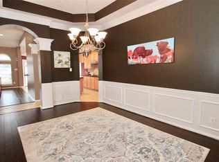 13010 Wood Stork Ln, Houston, TX 77044