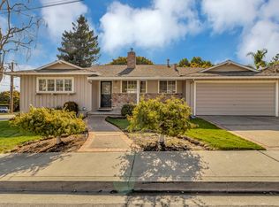 2801 Roland Ave, San Carlos, CA 94070