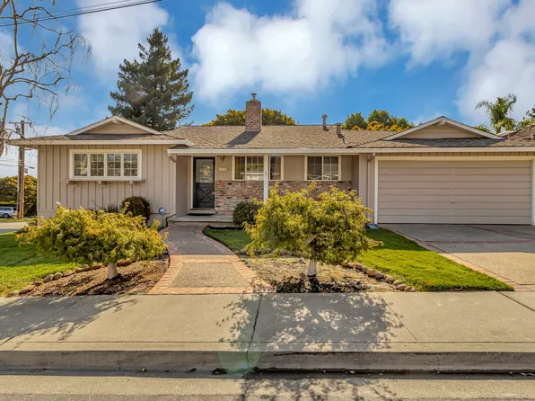 2801 Roland Ave, San Carlos, CA 94070