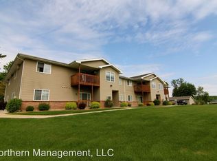 1050 Highway Qq APT 4, Waupaca, WI 54981