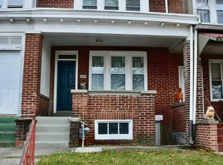1907 State St, Harrisburg, PA 17103