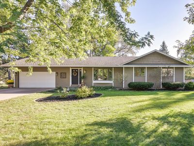 6309 116th Ave N, Champlin, MN, 55316
