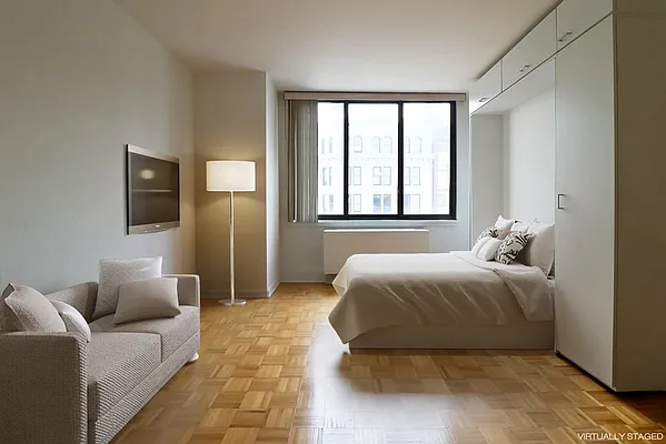 Rented by Corcoran | media 6