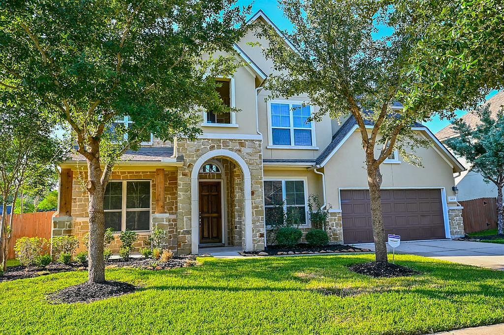 16919 Huttons Court Ln, Richmond, TX 77407 MLS 45658708 Zillow