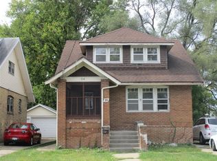 718 W Loucks Ave, Peoria, IL