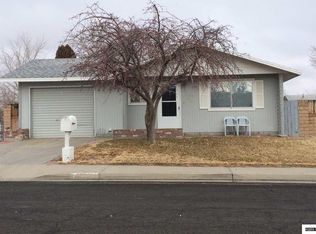 1080 Concord Ave, Fallon, NV 89406