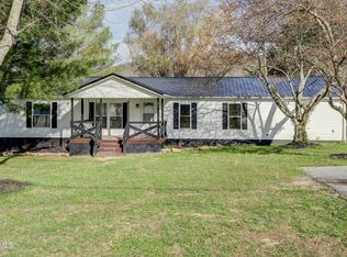 287 H Heaton Rd, Elizabethton, TN 37643