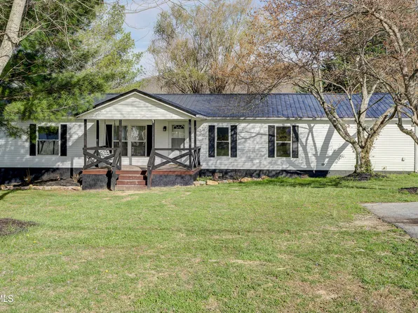 287 H Heaton Rd, Elizabethton, TN 37643