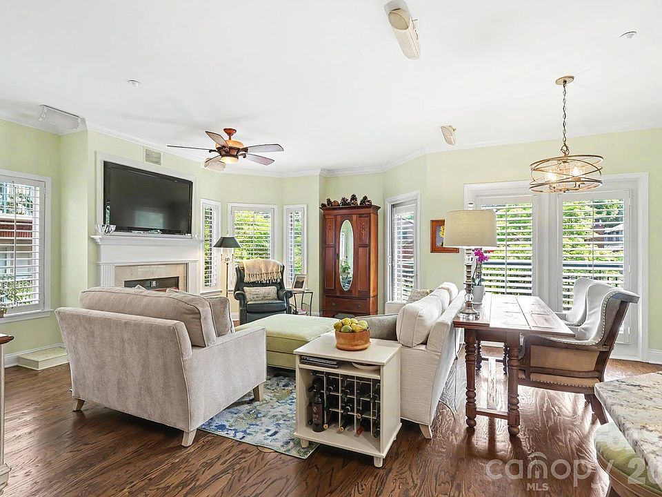 1st image of 401 N Church St APT 208