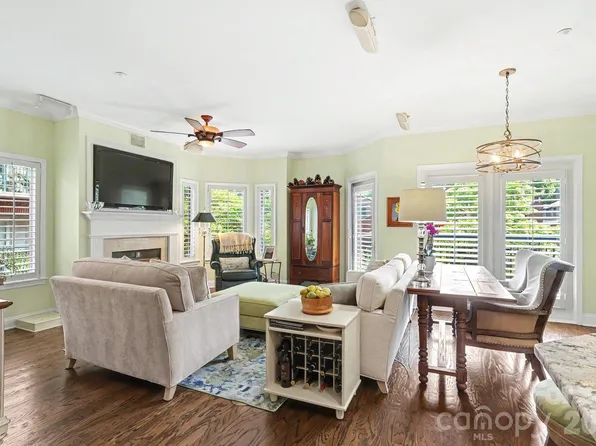 401 N Church St APT 208, Charlotte, NC 28202