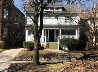 2268 Grandview Ave FLOOR 2, Cleveland, OH 44106