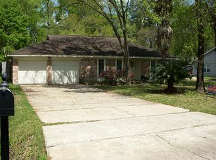 3234 Rustling Pines St, Spring, TX 77380