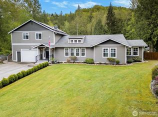 21702 Little Mountain Rd, Mount Vernon, WA 98274