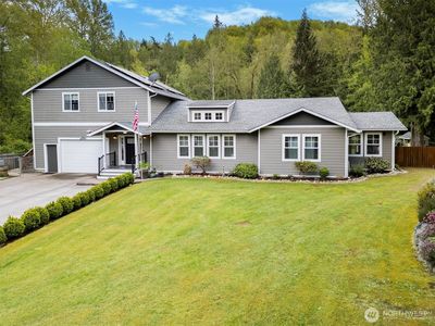 21702 Little Mountain Road, Mount Vernon, WA, 98274