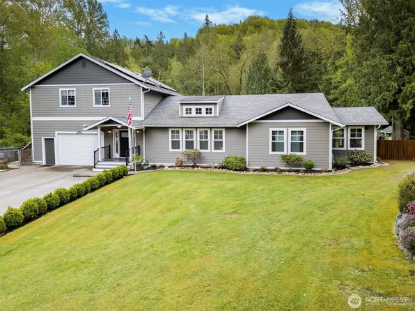 21702 Little Mountain Road, Mount Vernon, WA 98274