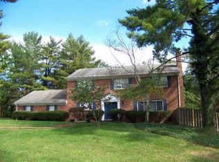 2896 Lengel Rd, Cincinnati, OH 45244