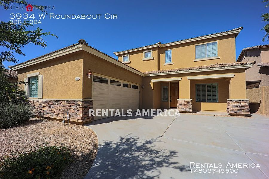 1st image of 3934 W Roundabout Cir