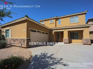 3934 W Roundabout Cir, Chandler, AZ 85226