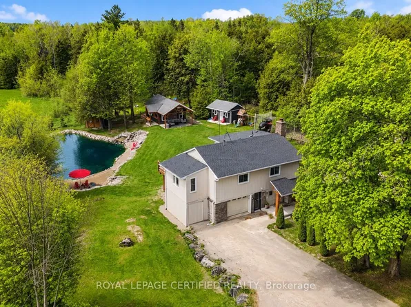 5058 3rd Line, Erin, ON L7J 2L8