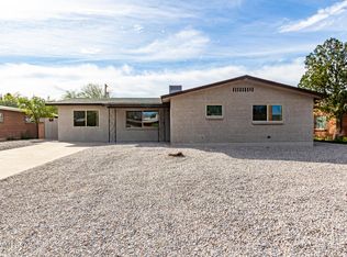 2032 E Florence Dr, Tucson, AZ 85719