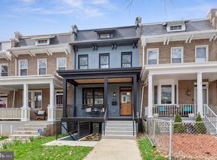 4212 3rd St NW, Washington, DC 20011