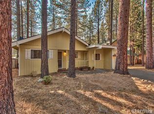 1798 Saponi St, South Lake Tahoe, CA 96150
