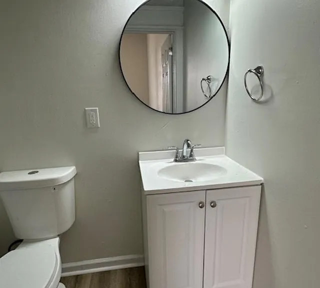 1001 Hanover Ave NW — Photo 10