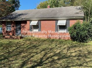 4150 Westover Ave, Memphis, TN 38108