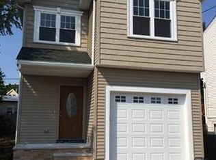59 Calumet St, Revere, MA 02151