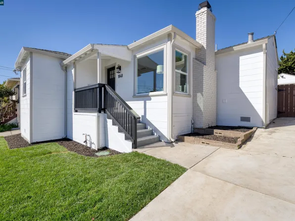 1848 Carlson Blvd, Richmond, CA 94804