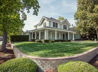 1849 S Tamarack St, Visalia, CA 93277